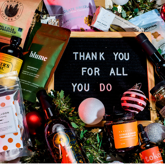 Creative, Sustainable Client Gifts Ideas | Ula Kaniuch