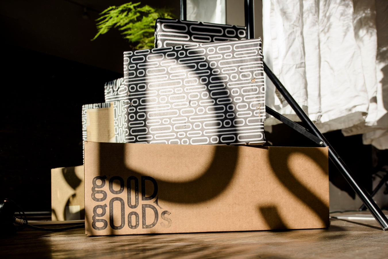 Bundled Goods Collection