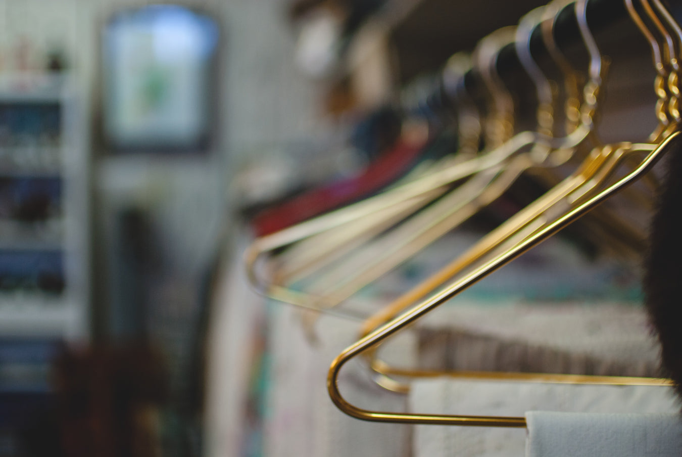 Wardrobe & Accessories