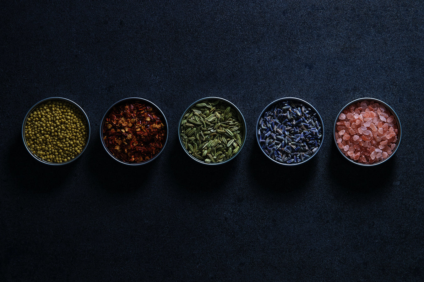 Herbs & Spices