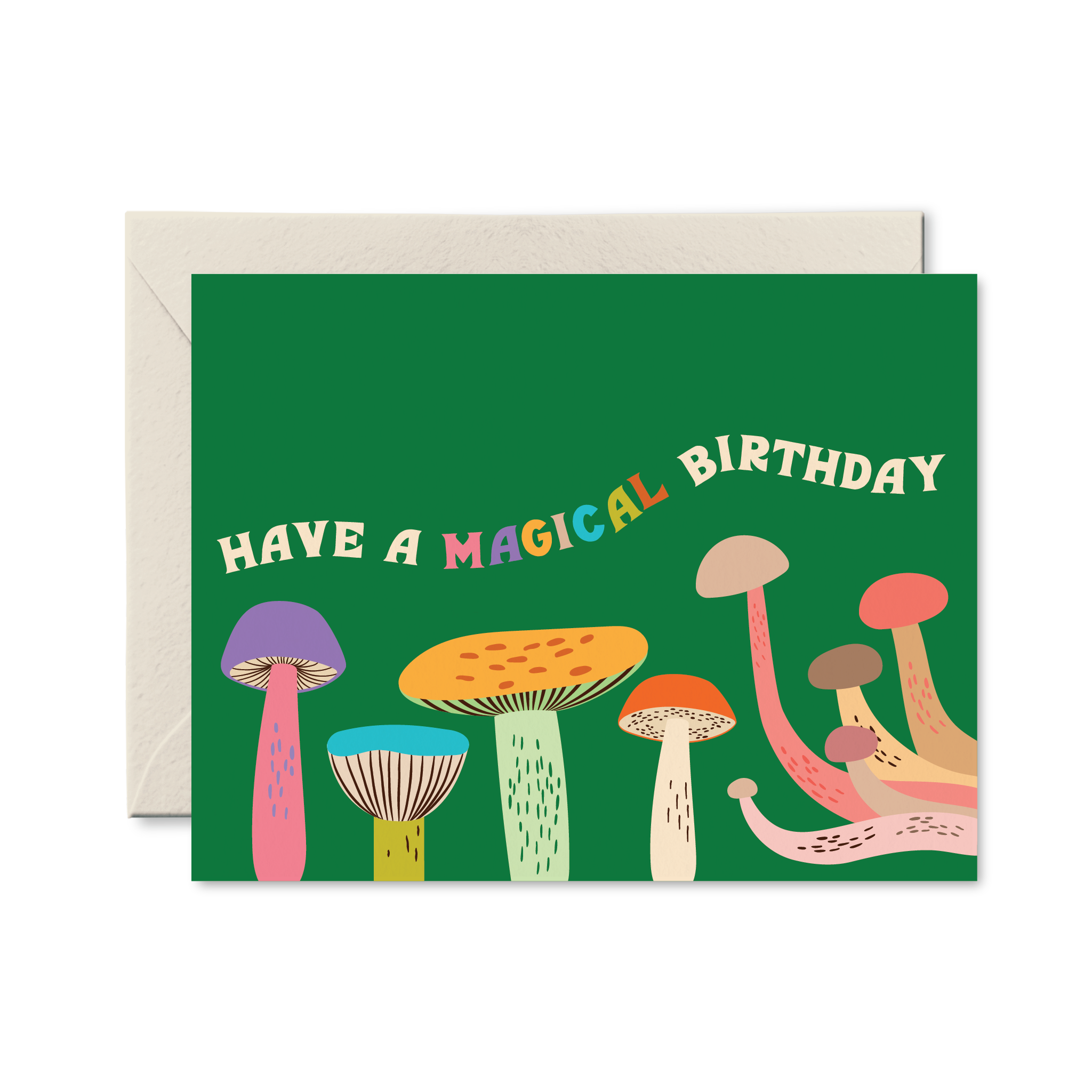 Greeting Cards | Pretty By Her