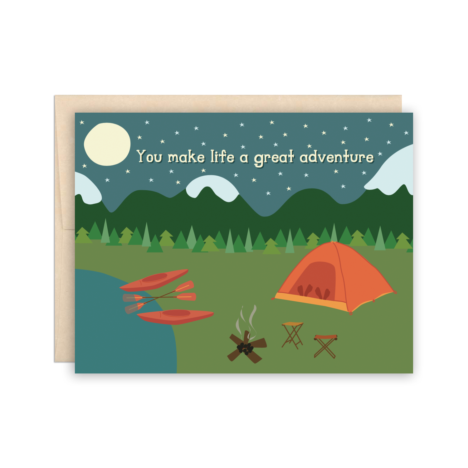 Greeting Cards | The Beautiful Project