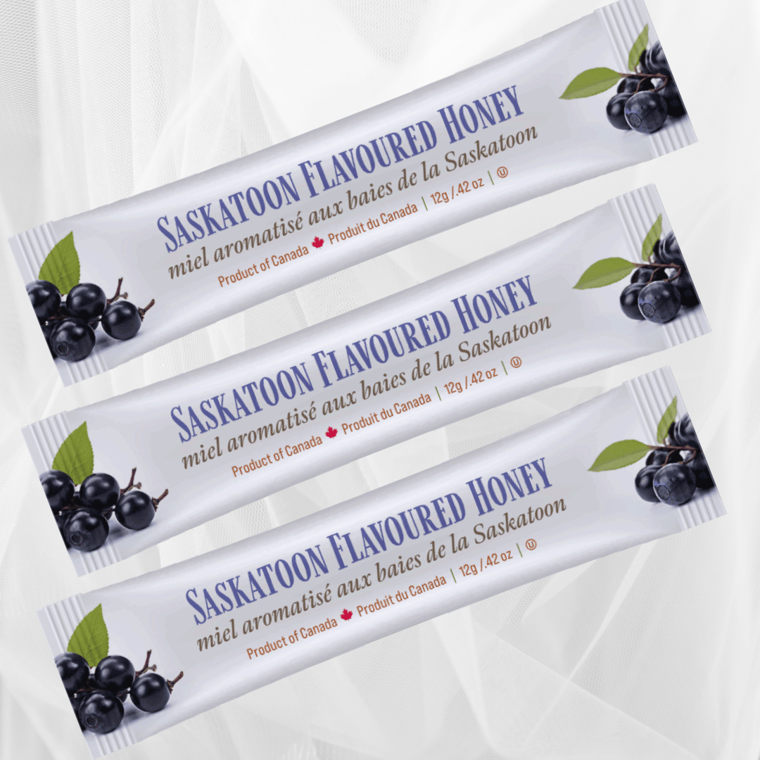 Honey Squeeze Pack