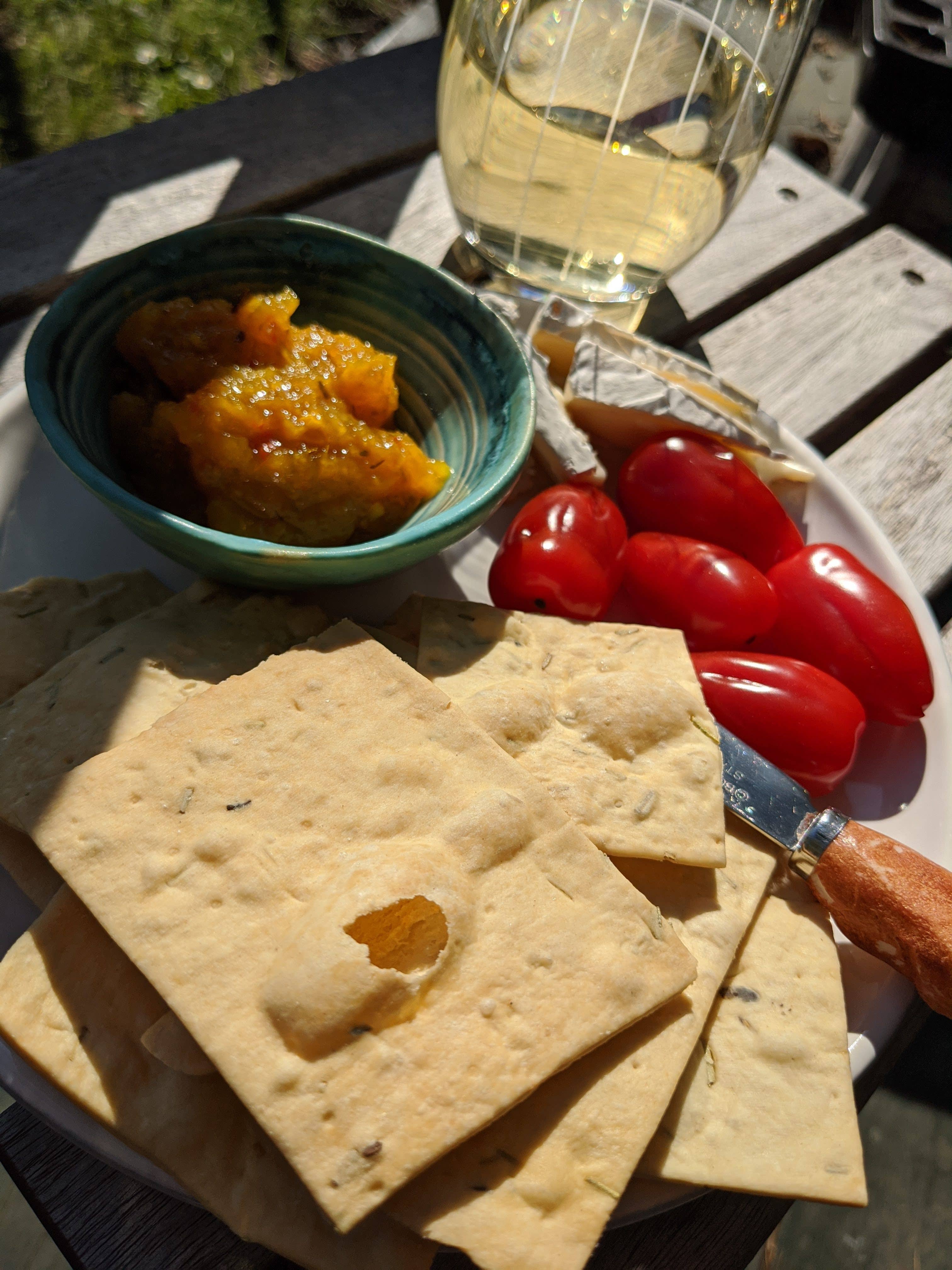 Simply Sea Salt Snack Packs 