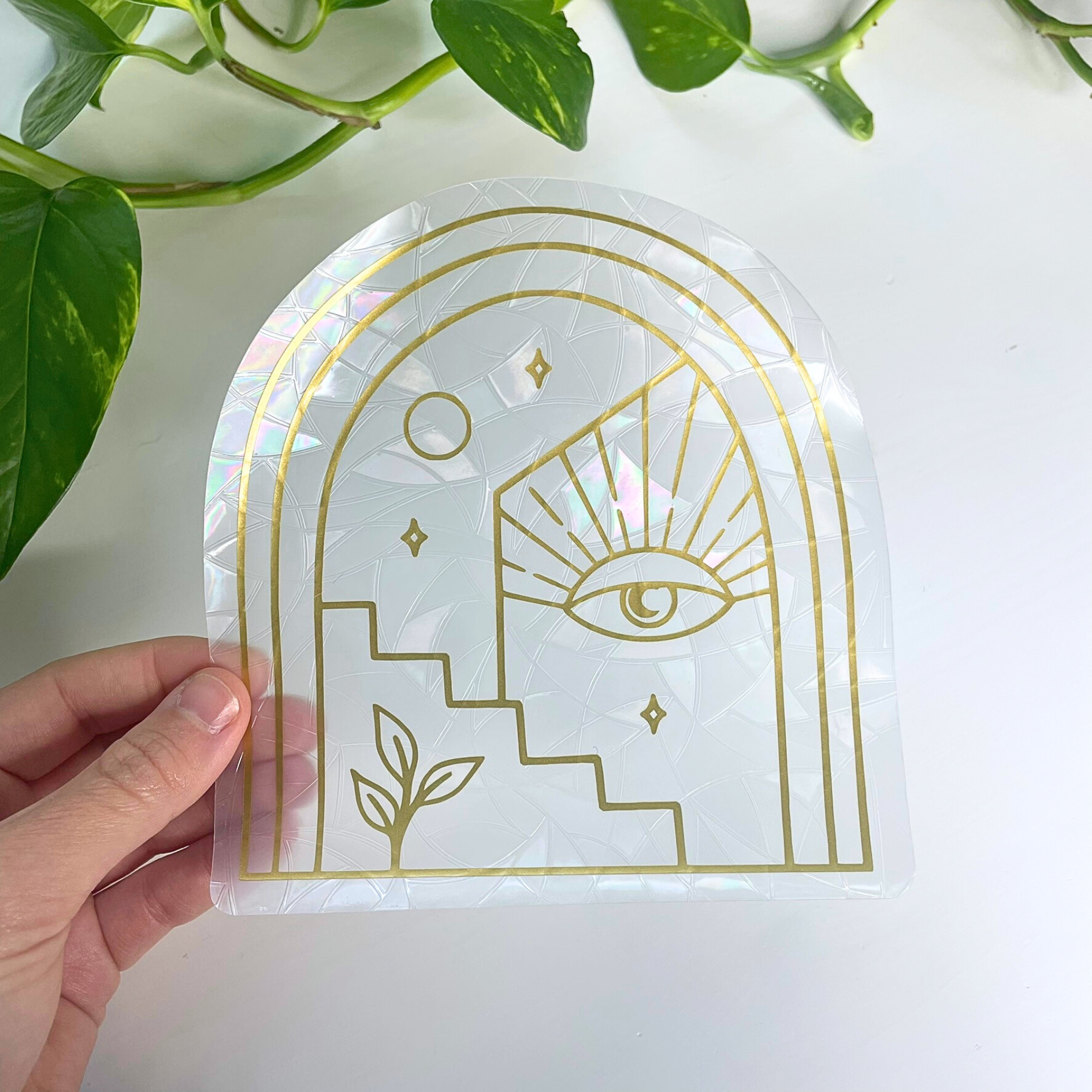 Suncatchers