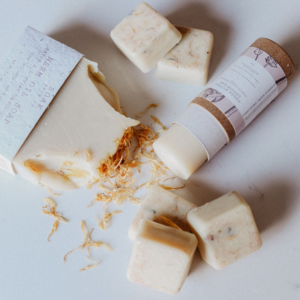Dry Skin Bundle