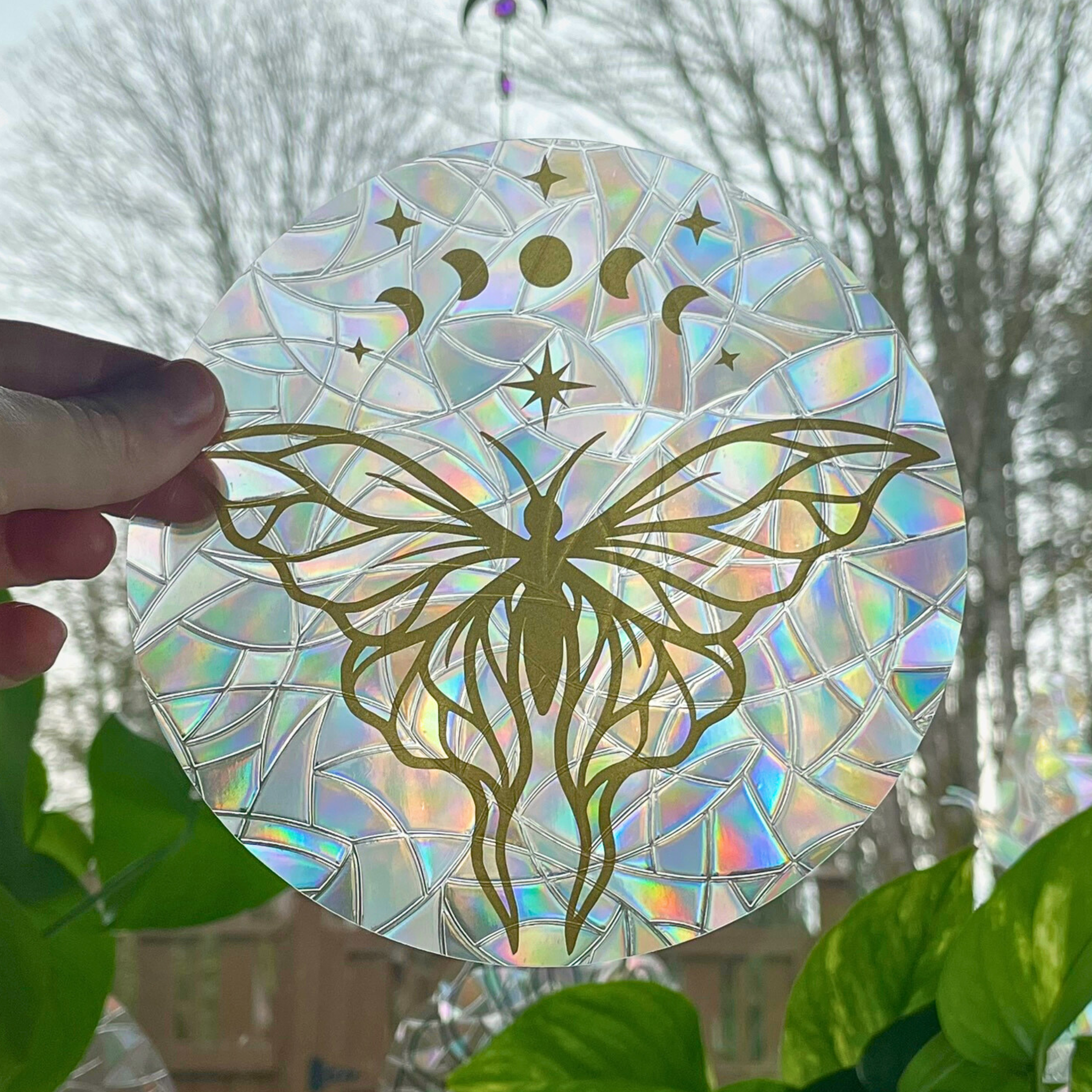 Suncatchers