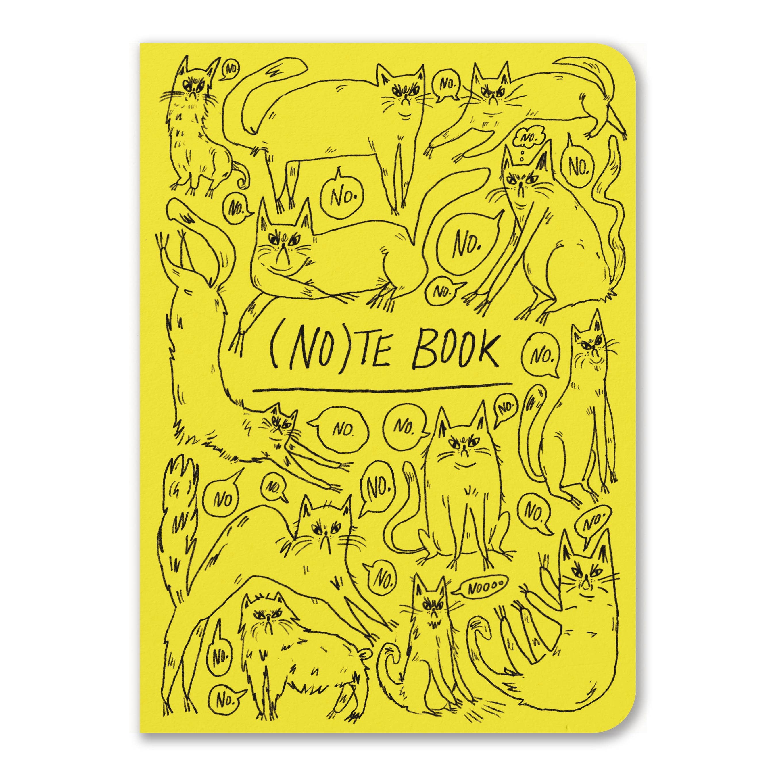 Notebooks | Badger & Burke