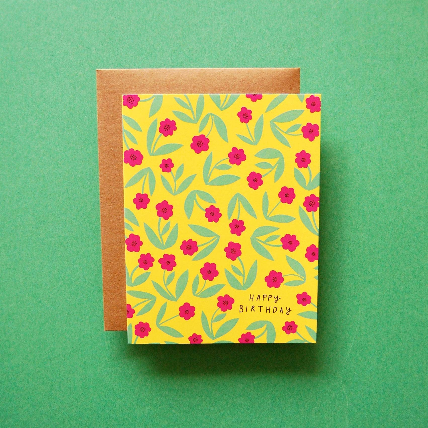 Greeting Cards | Badger & Burke