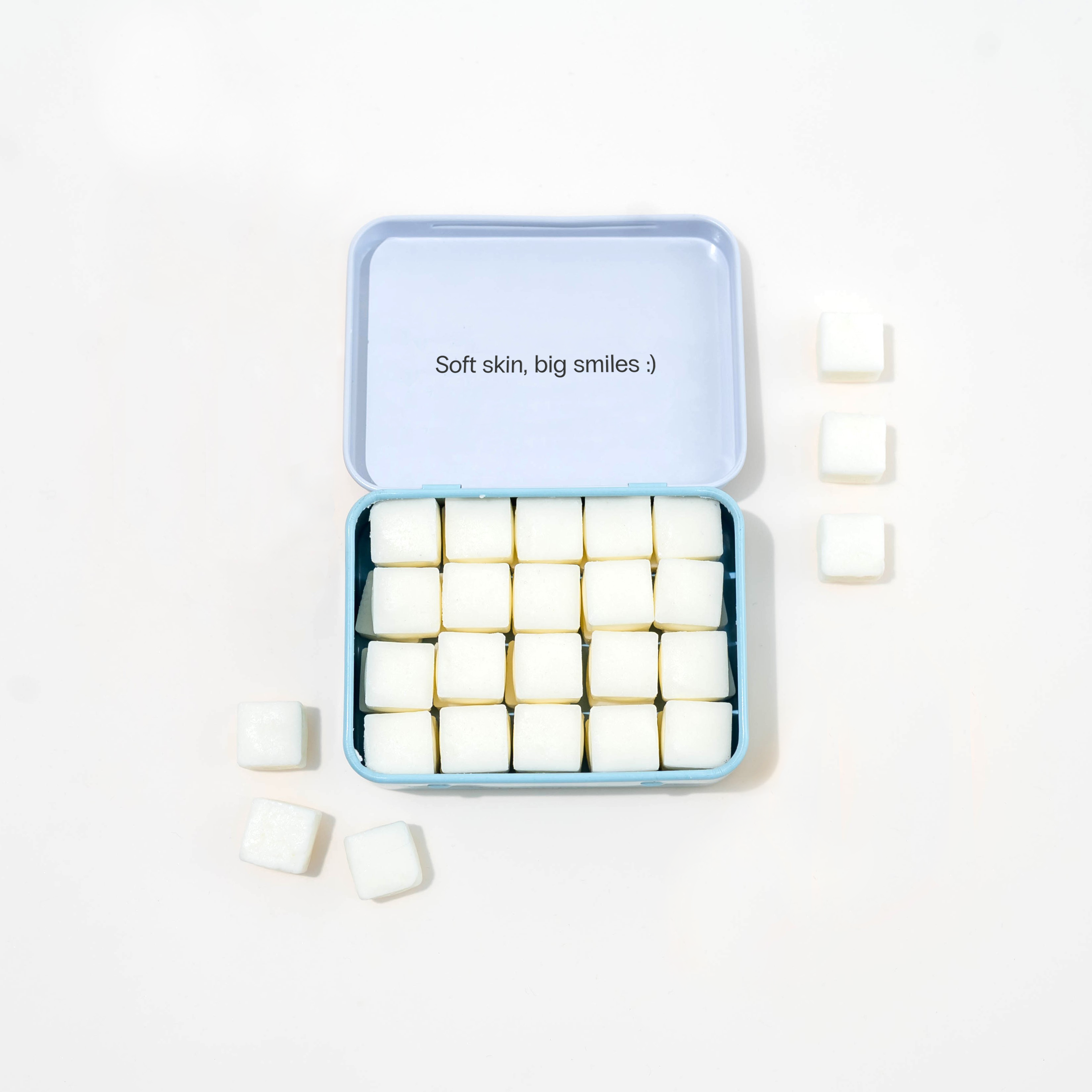 Body Butter Pack (40 tablets)