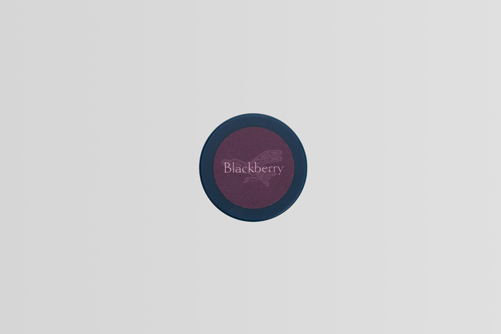 Blackberry Hydrating Lip Butter Balm