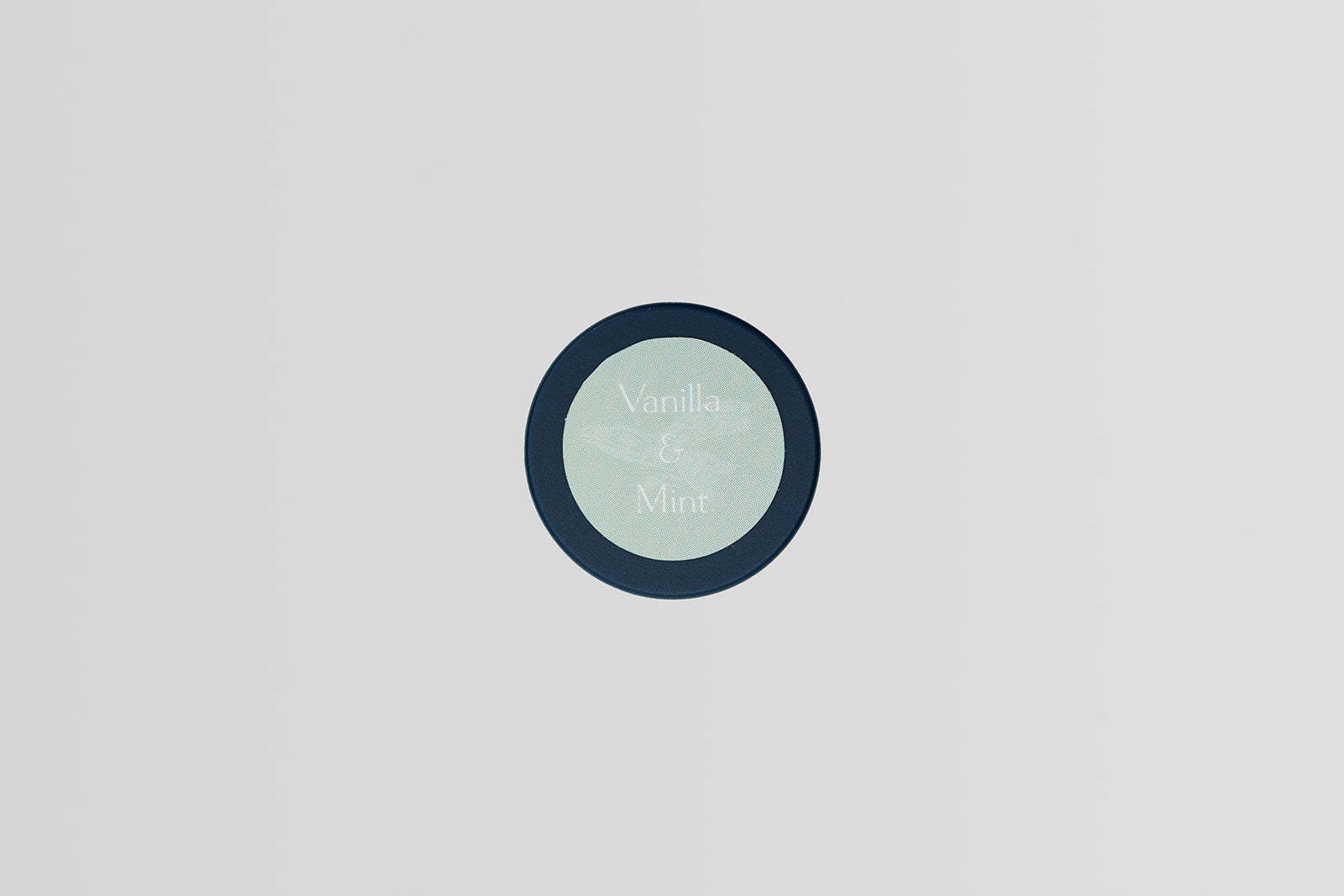Vanilla + Mint Hydrating Lip Butter Balm