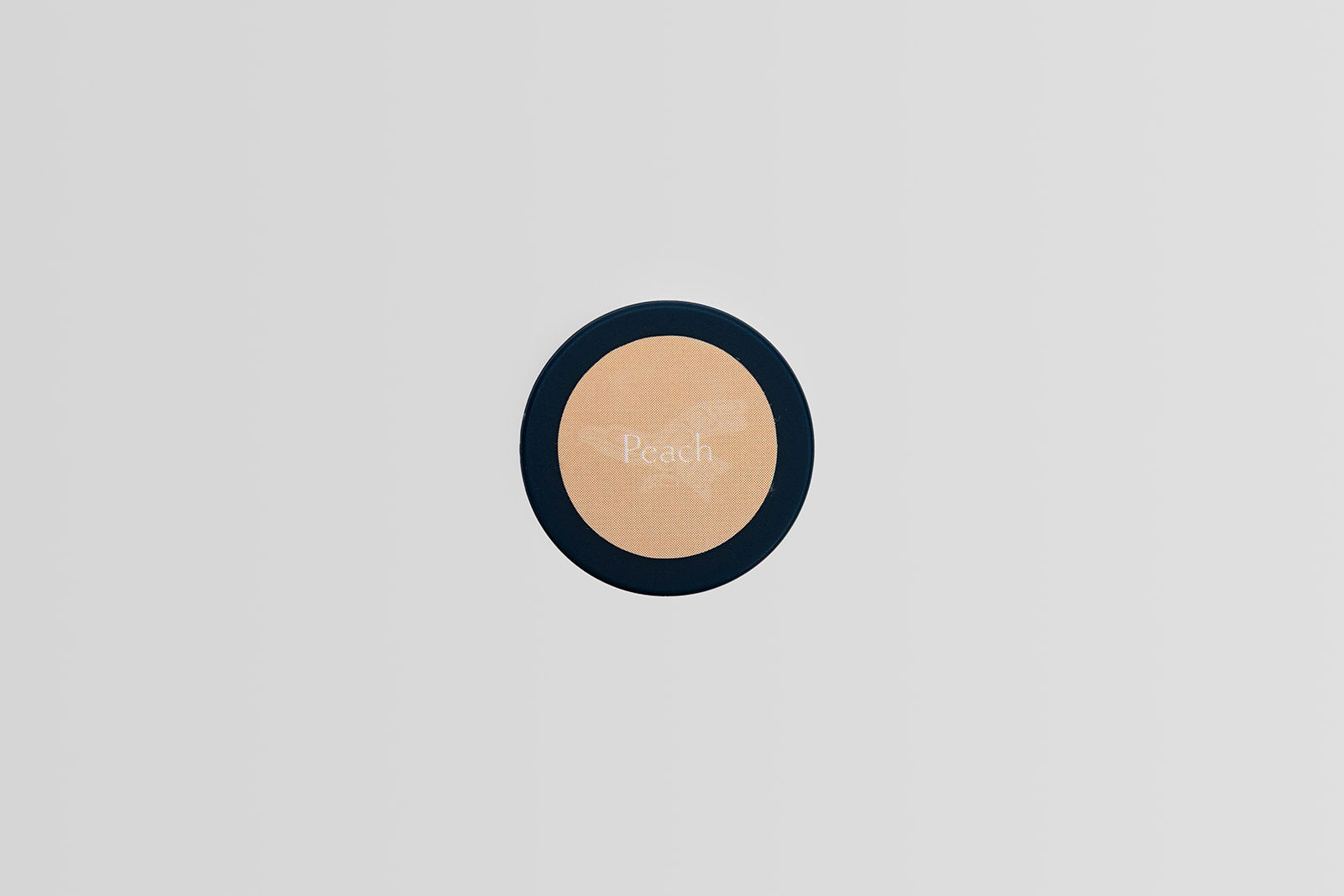 Peach Hydrating Lip Butter Balm