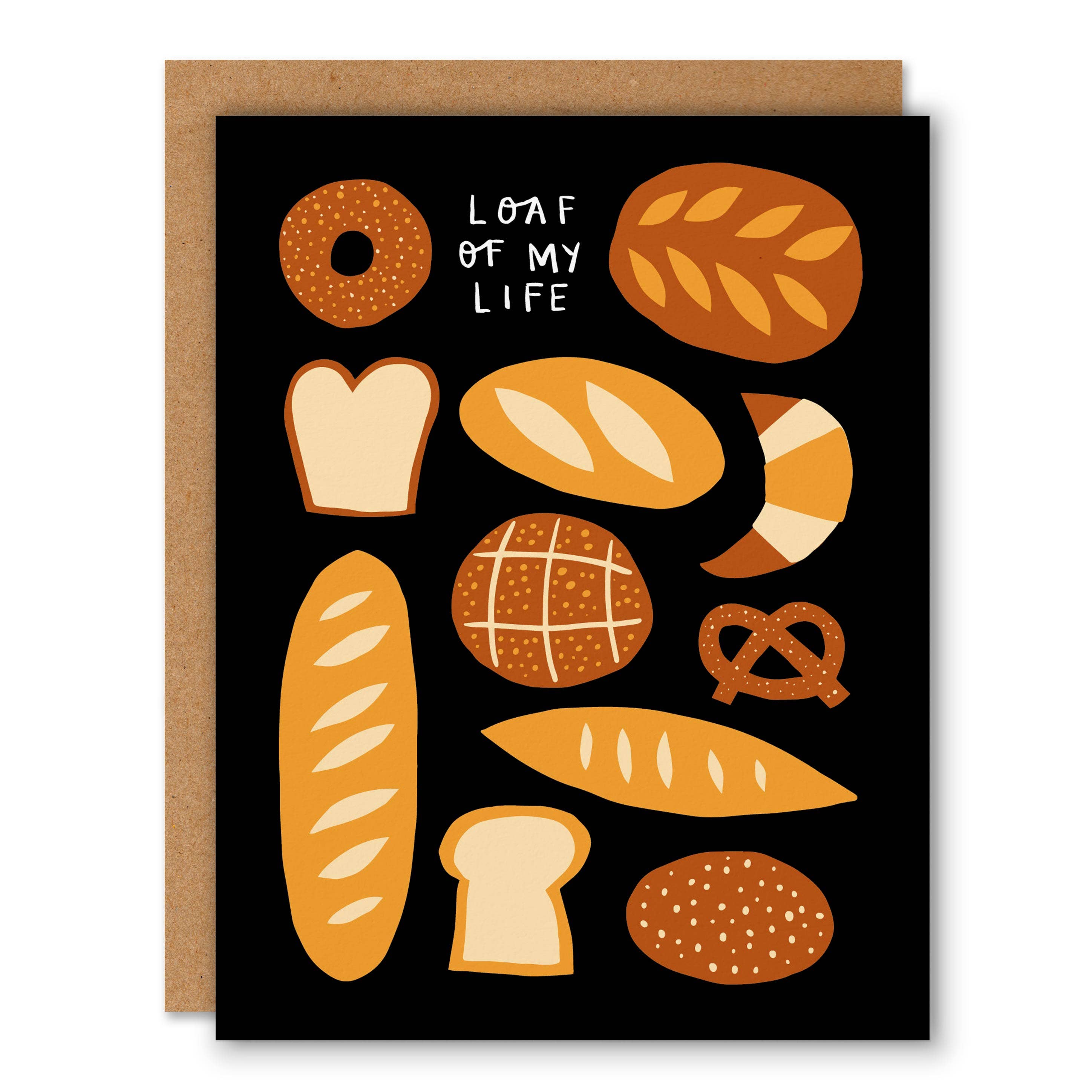 Greeting Cards | Badger & Burke