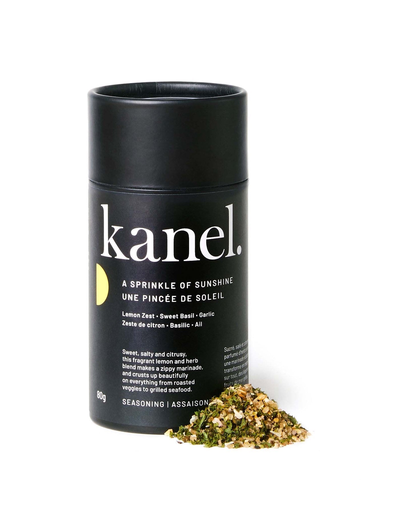 Herb Blends