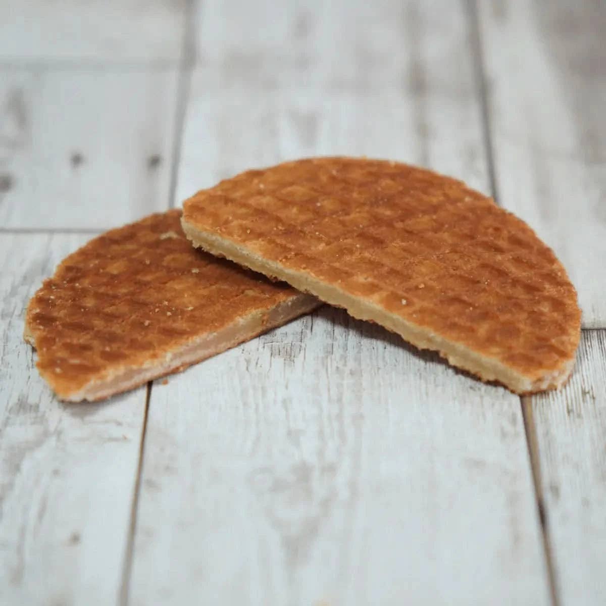 Maple Terroir Pure Maple Syrup Stroopwafels