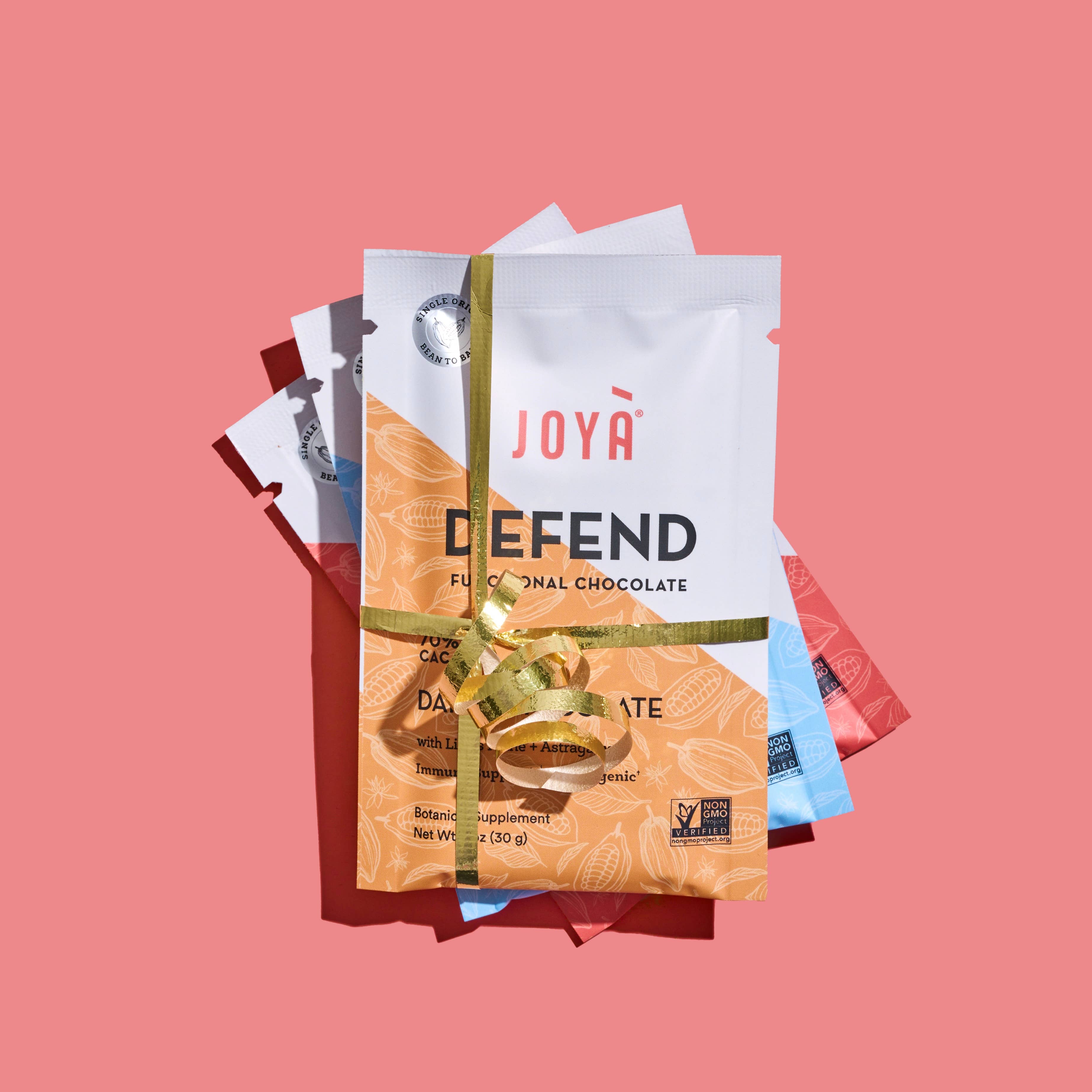 BALANCE Functional Chocolate