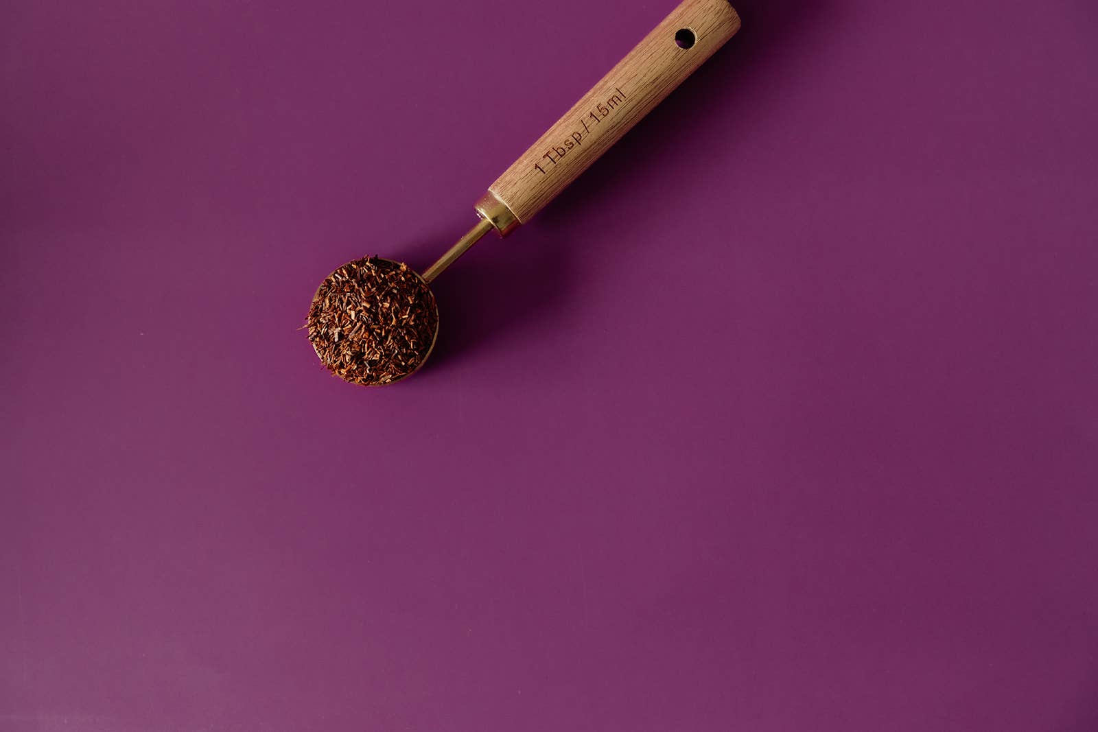 Organic Wild Grown Rooibos Tea