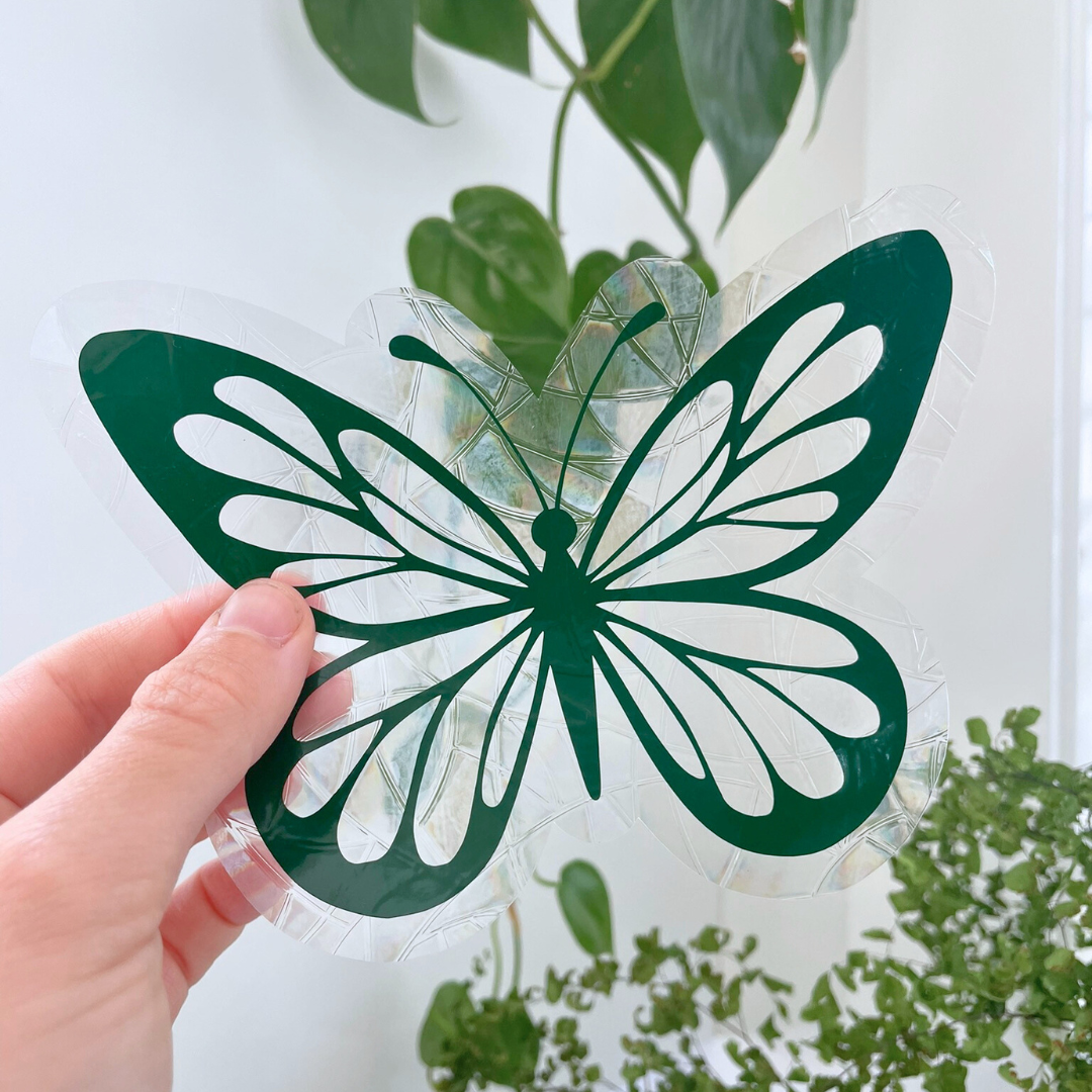 Suncatchers