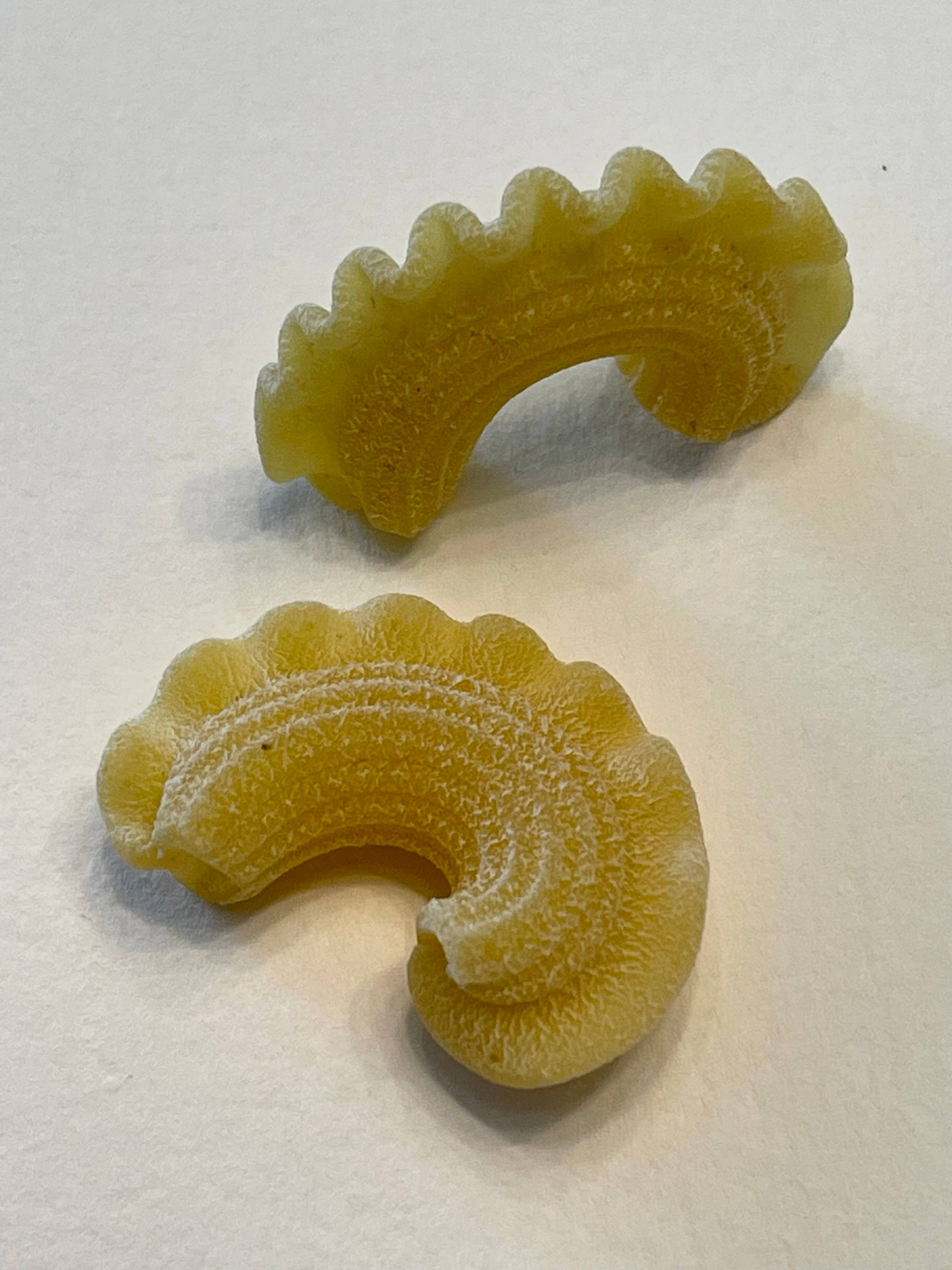 Creste Di Gallo Pasta