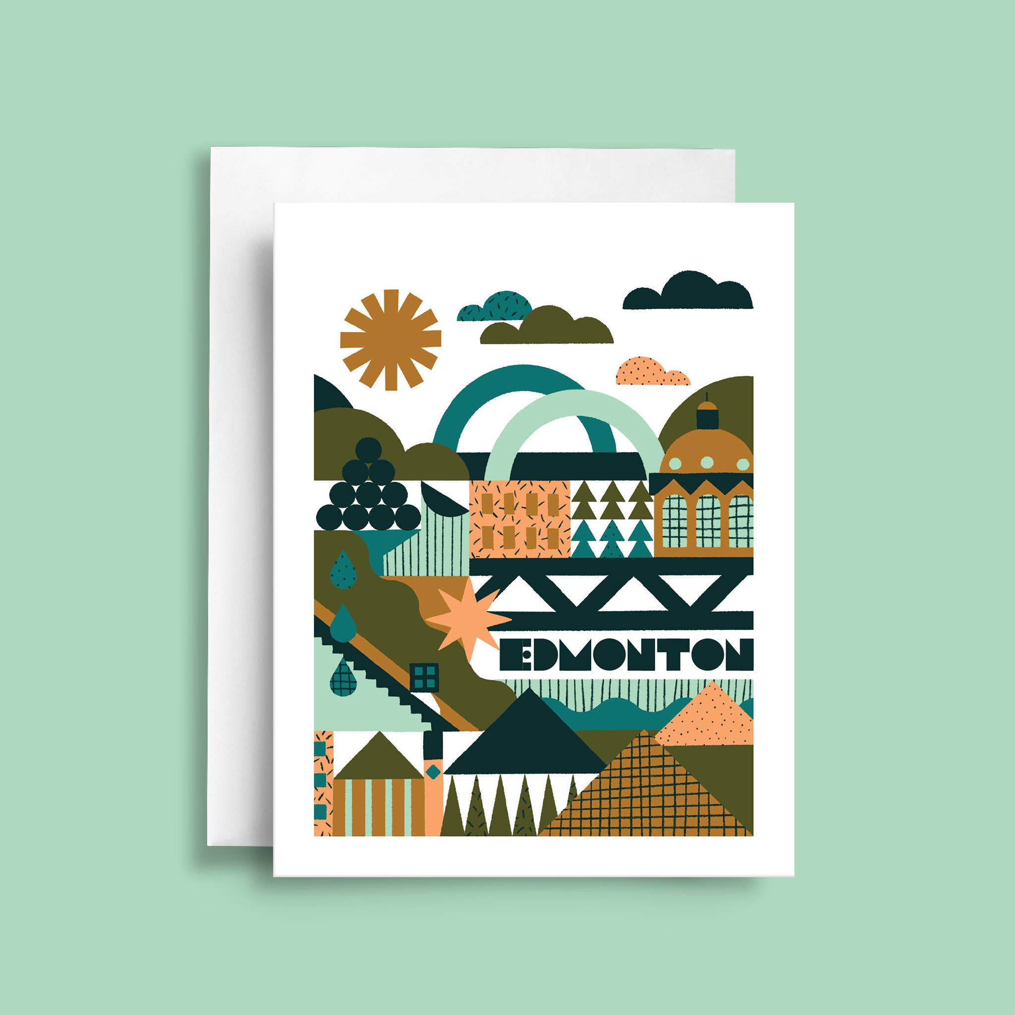 Greeting Cards | Natasia Makes