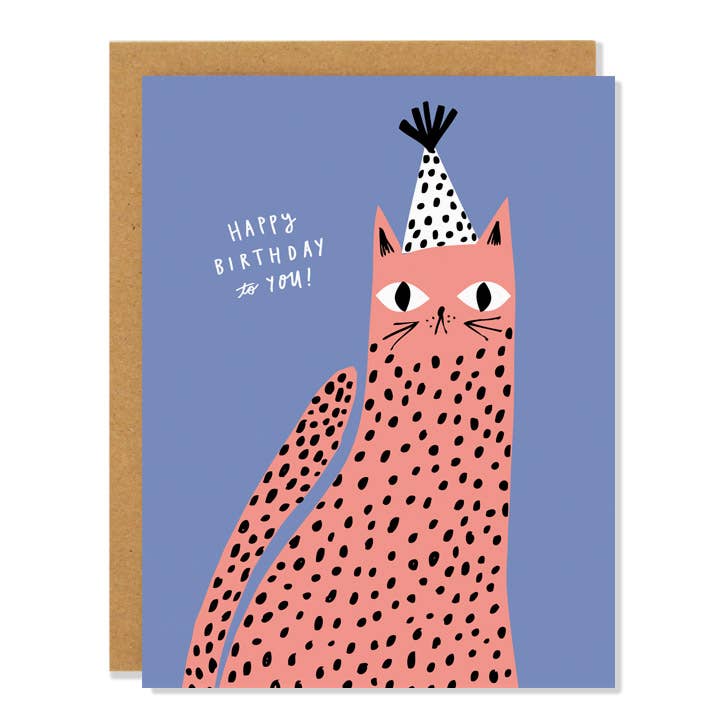 Greeting Cards | Badger & Burke