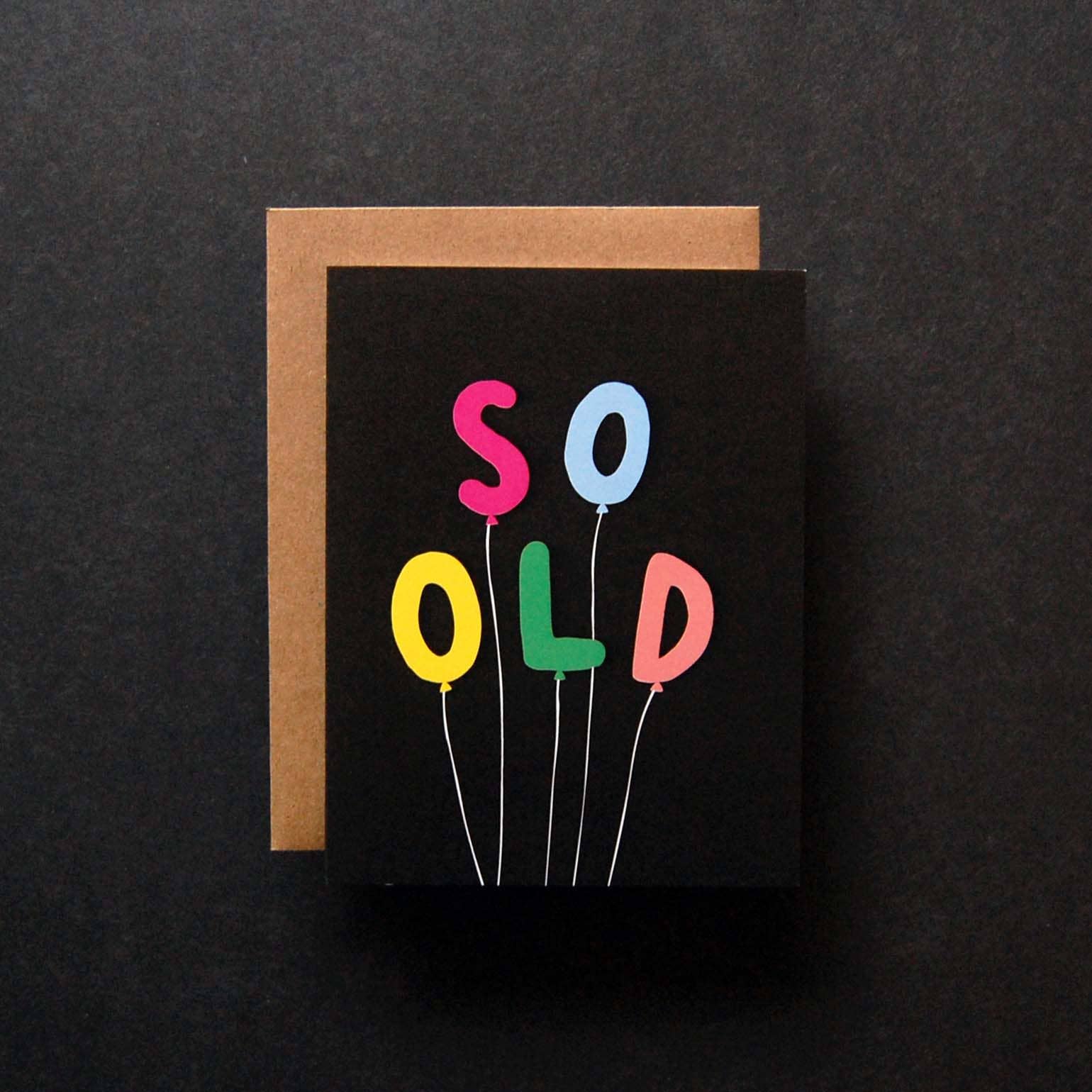 Greeting Cards | Badger & Burke