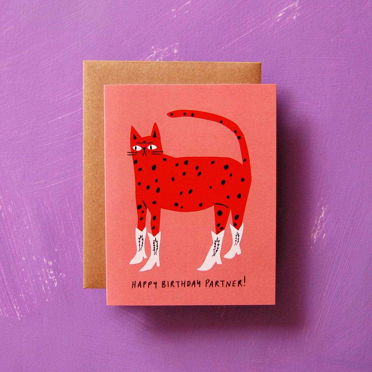 Greeting Cards | Badger & Burke
