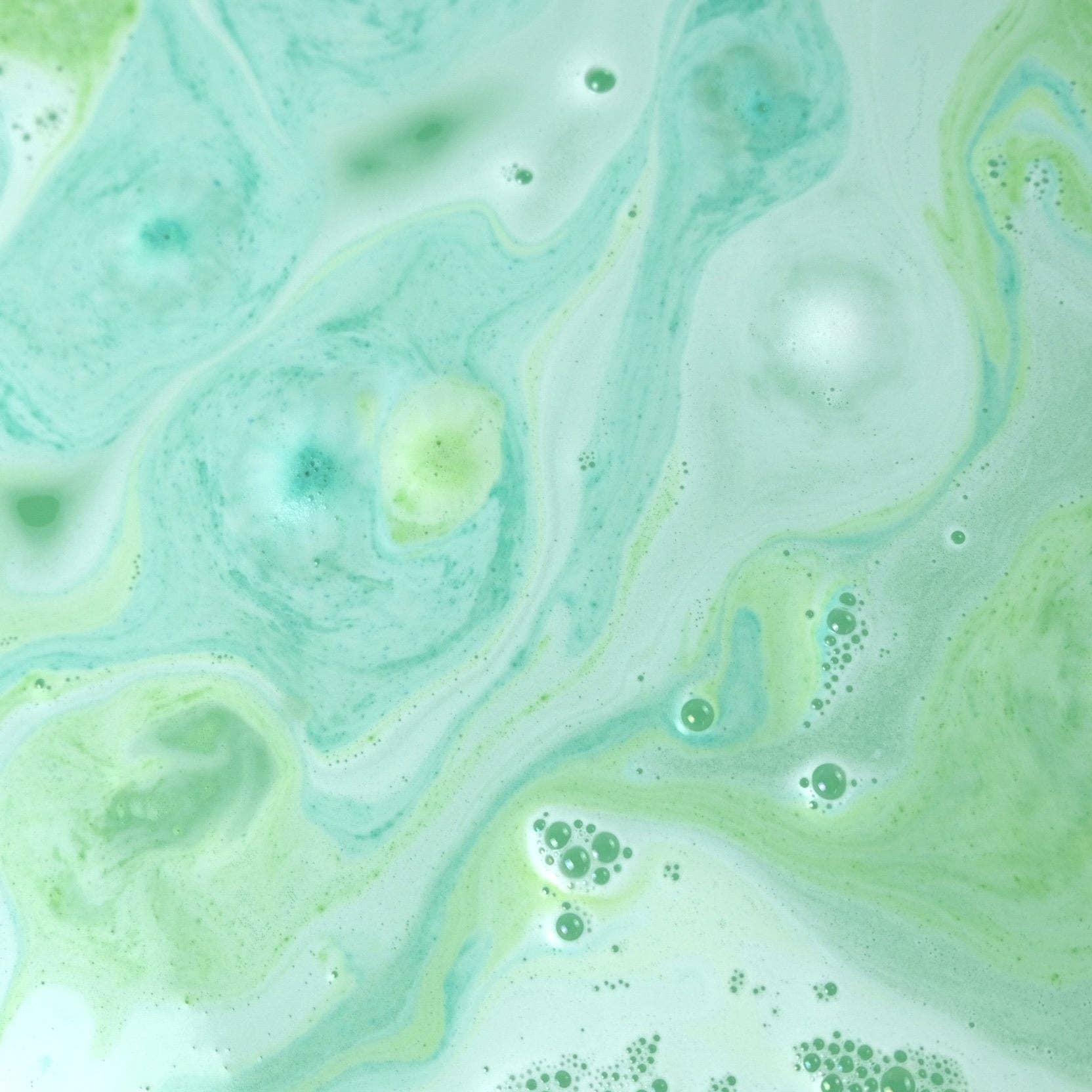 Mini Bath Bombs - Coldbuster