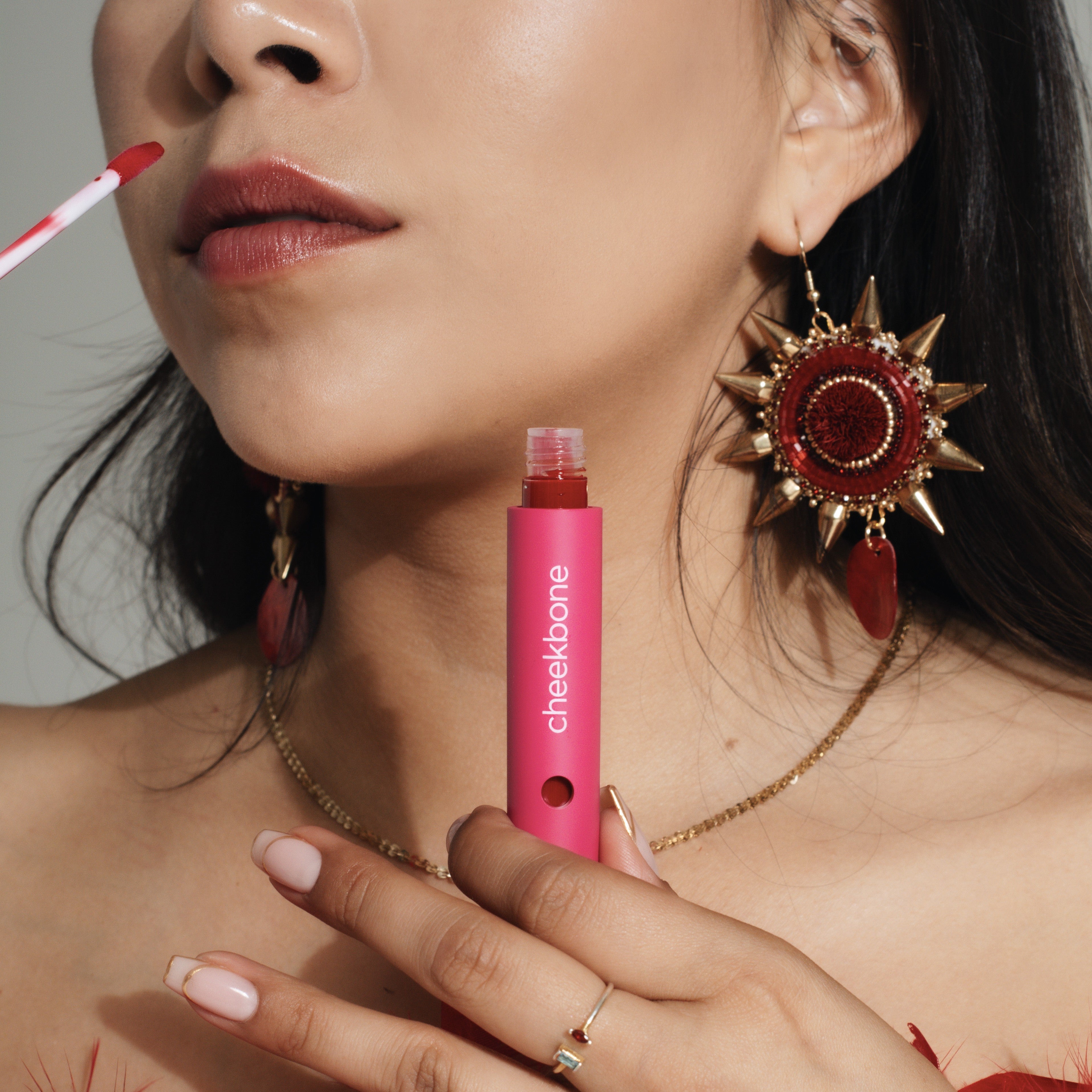 Harmony Lip Gloss