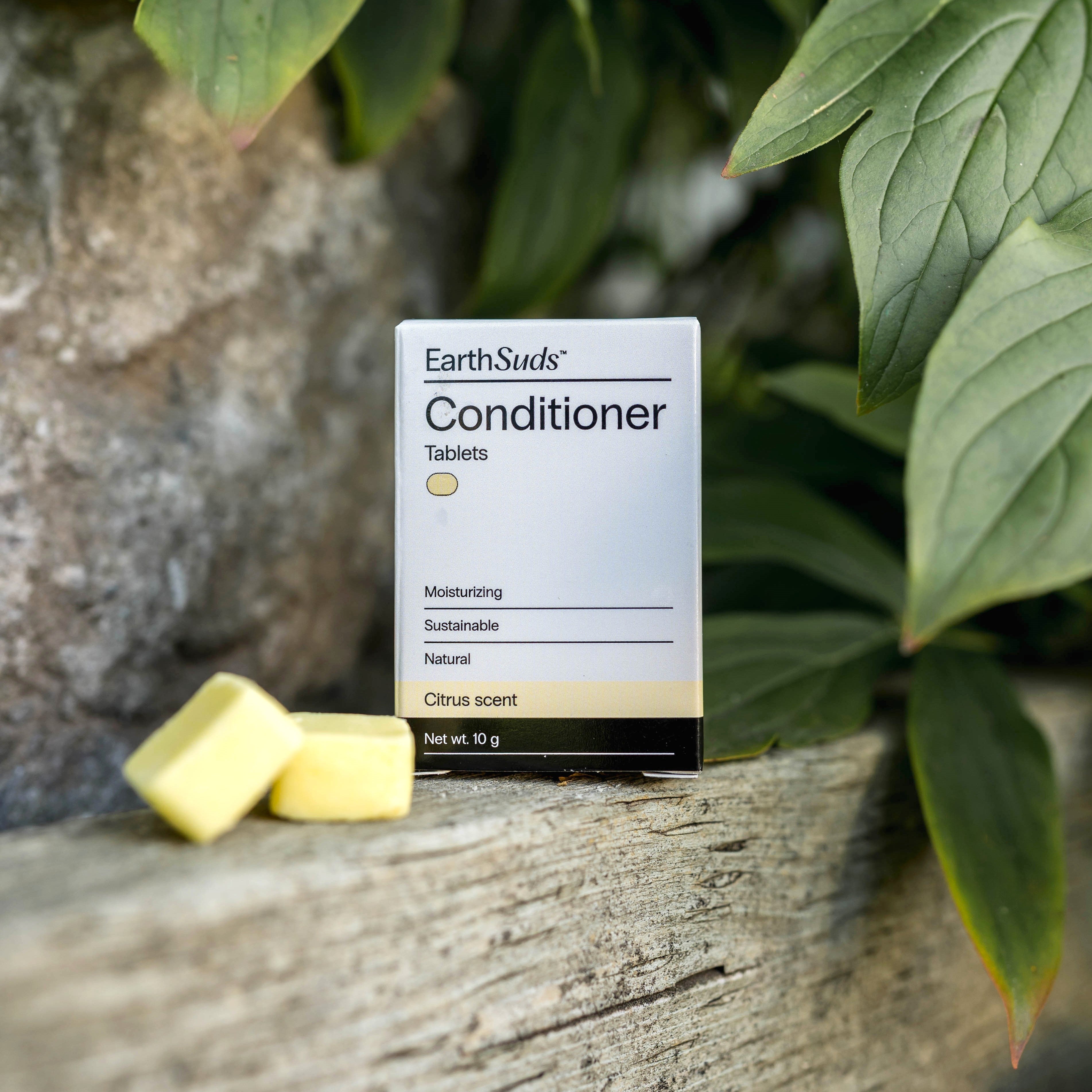 Conditioner Mini Pack (2 tablets)