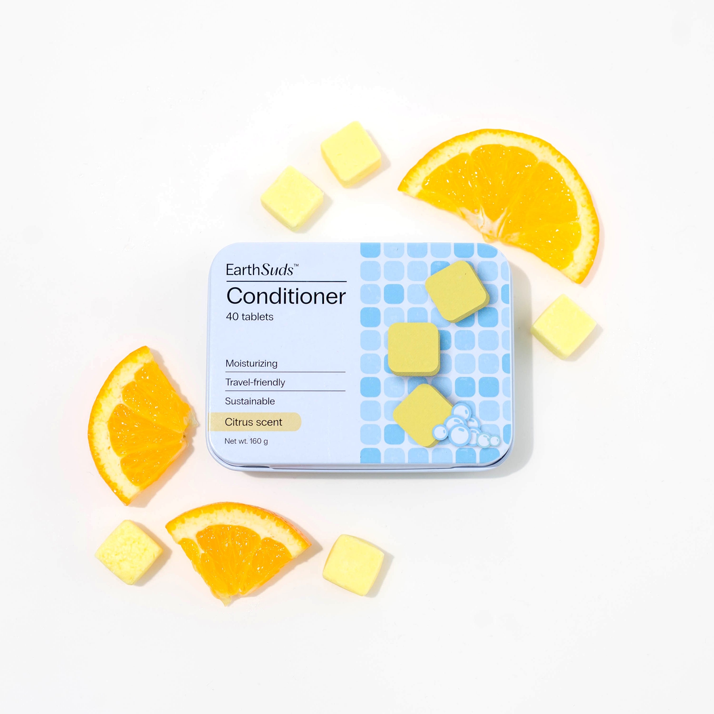 Conditioner Pack (40 tablets)