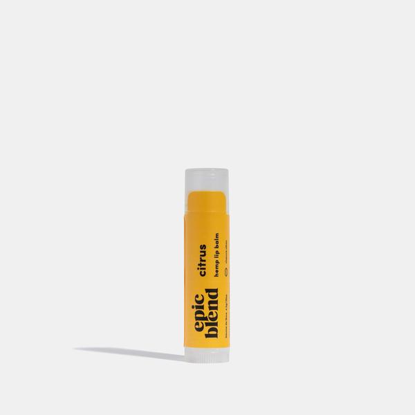 Lip Balm