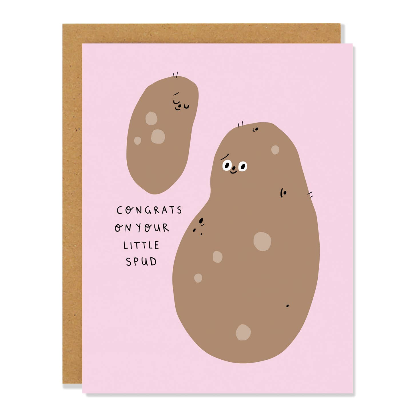 Greeting Cards | Badger & Burke