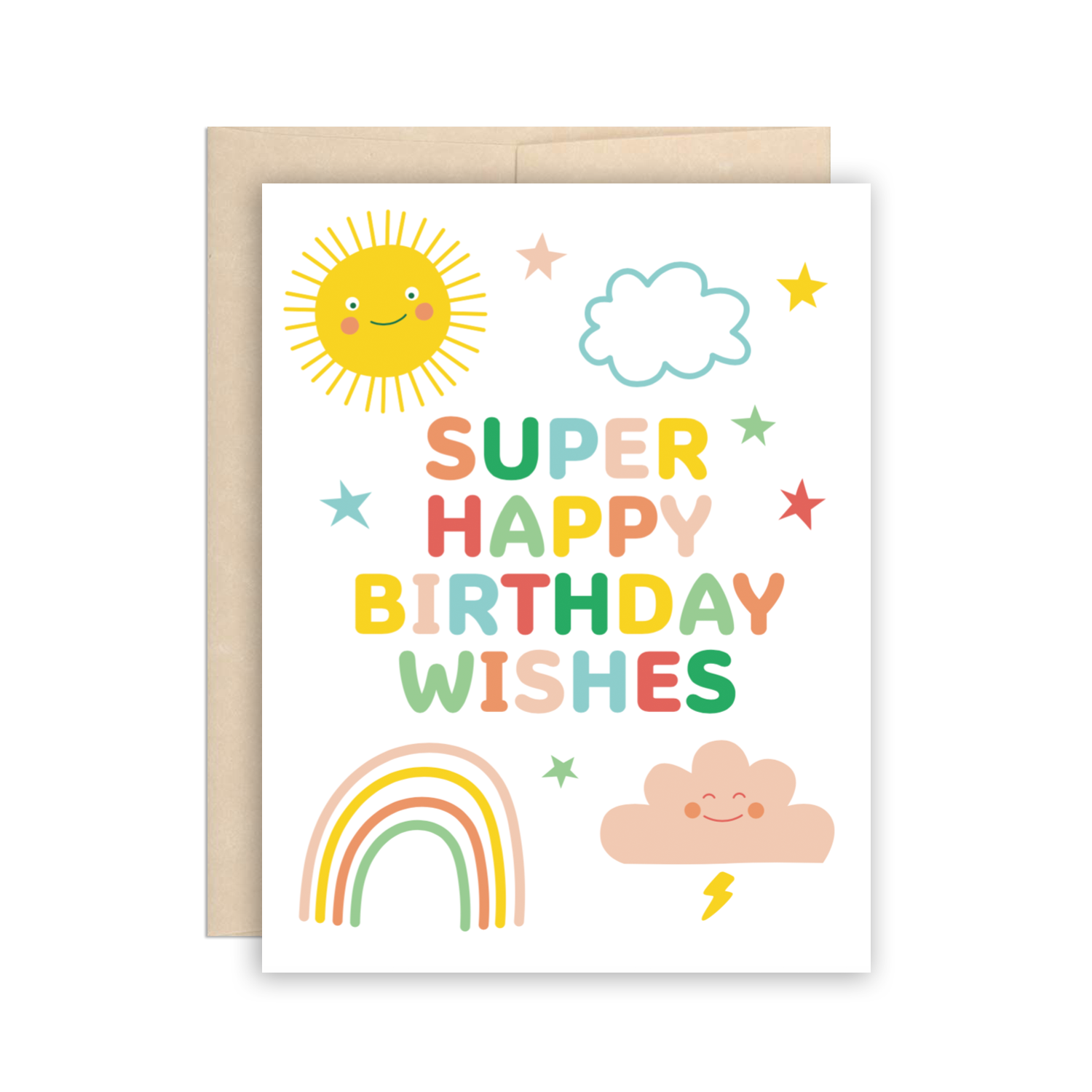 Greeting Cards | The Beautiful Project