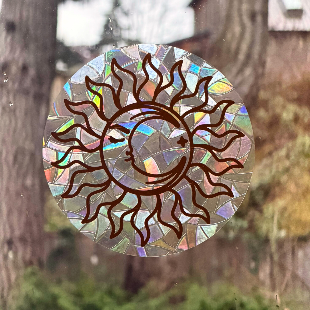 Suncatchers