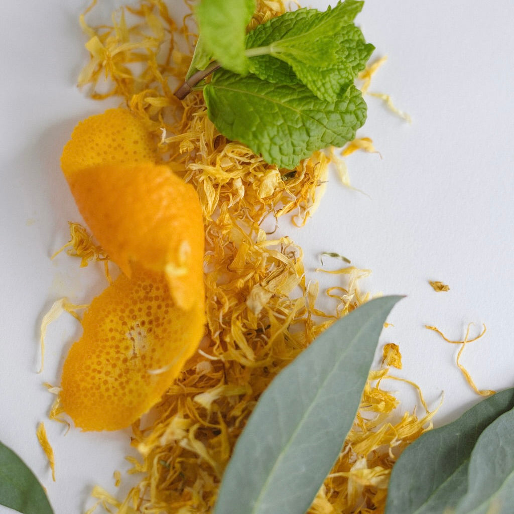 Refresh Body Wash