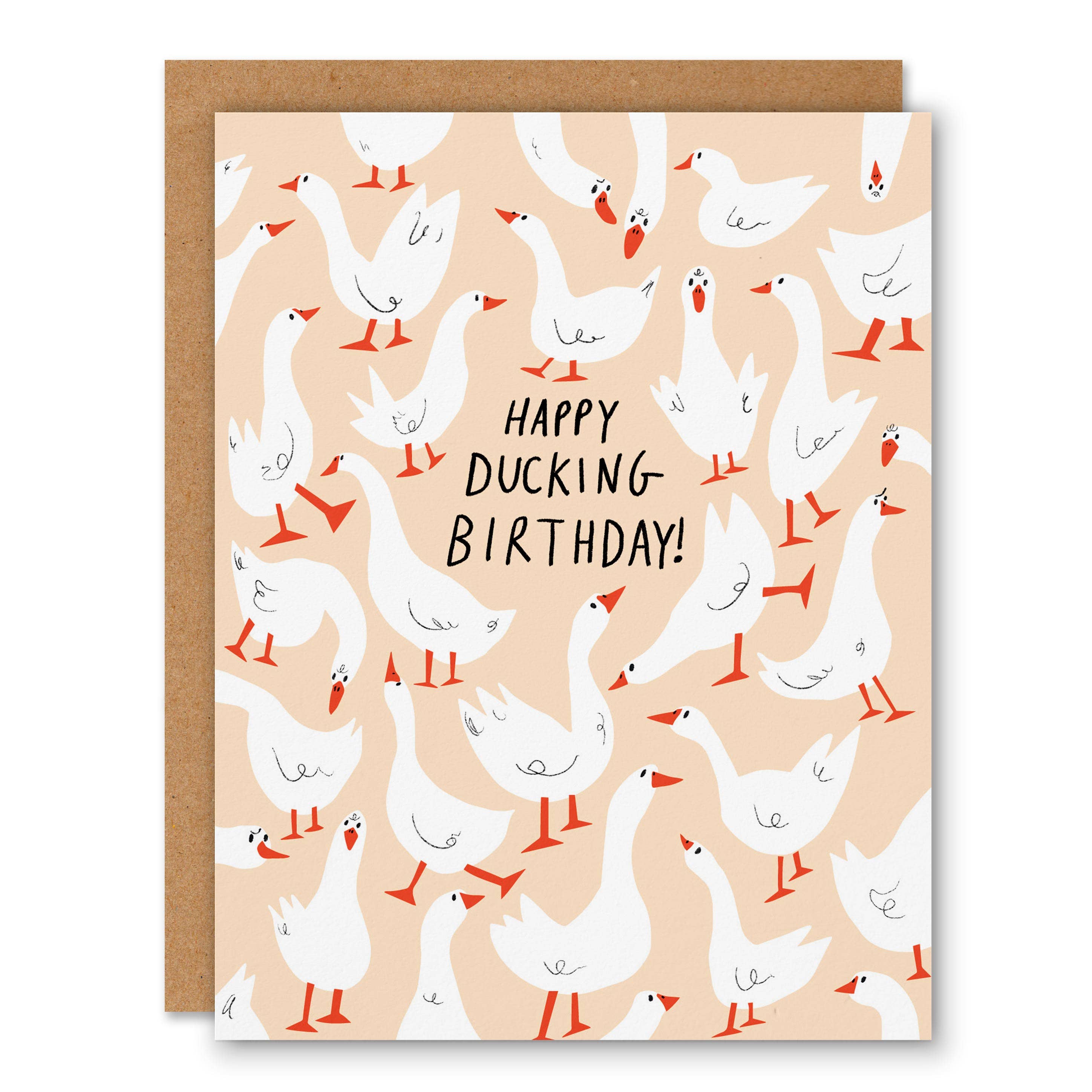 Greeting Cards | Badger & Burke