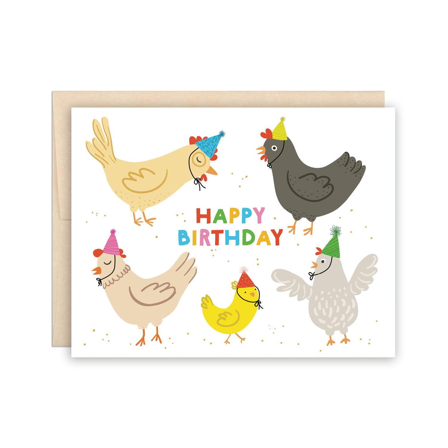 Greeting Cards | The Beautiful Project