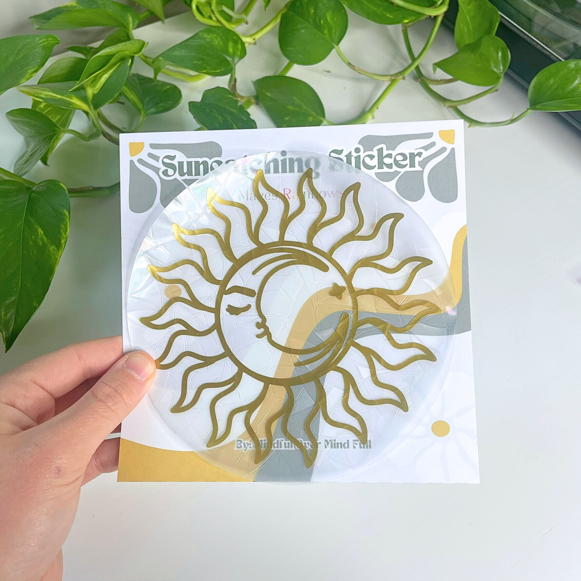 Suncatchers