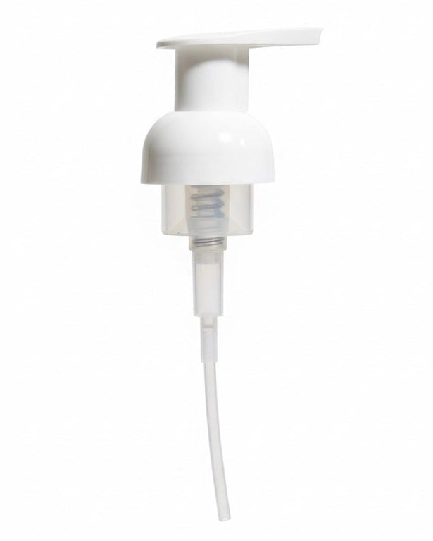 home - foaming sóap dispenser