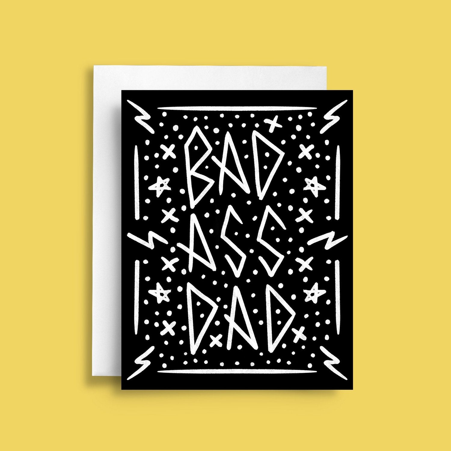 Greeting Cards | Natasia Makes