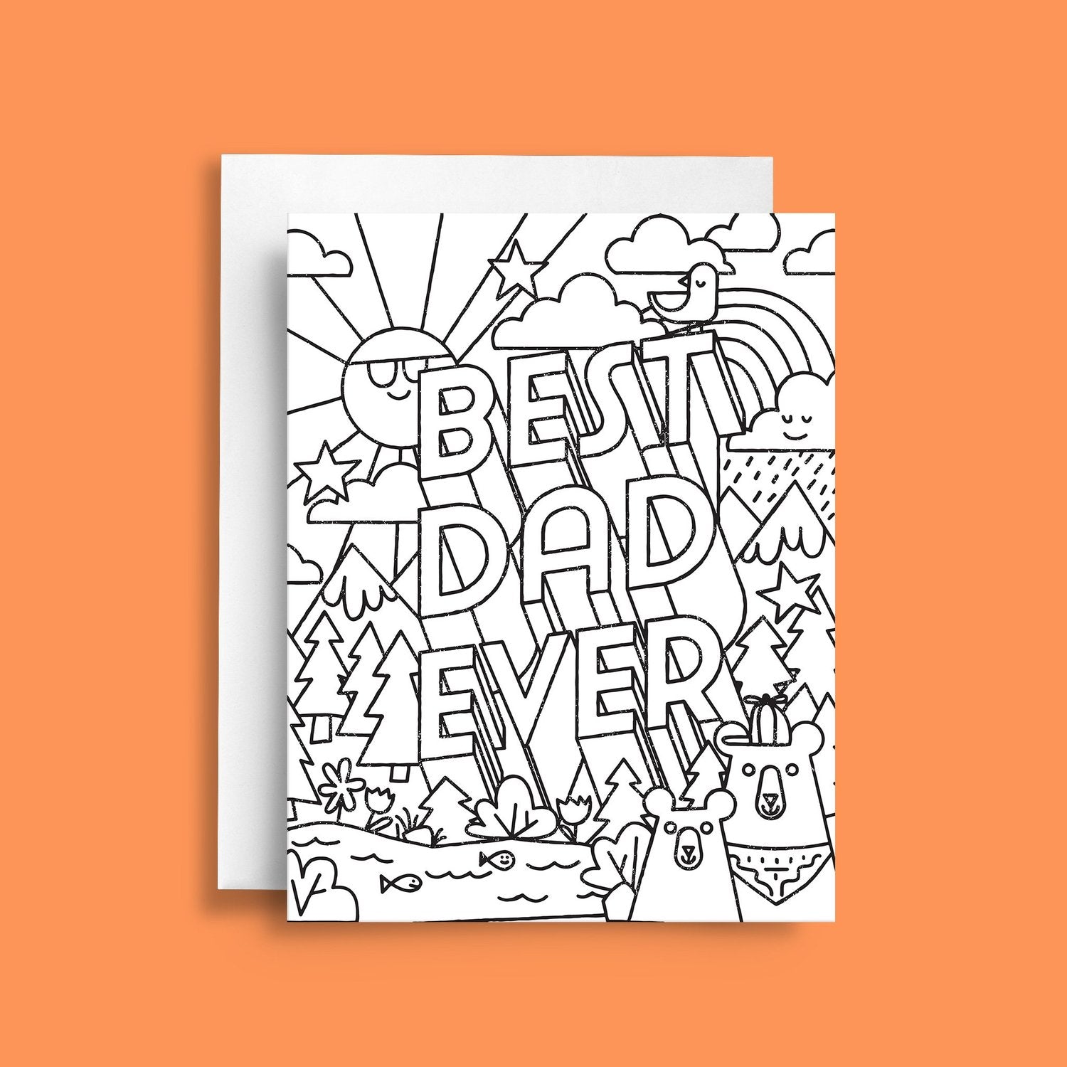 Greeting Cards | Natasia Makes