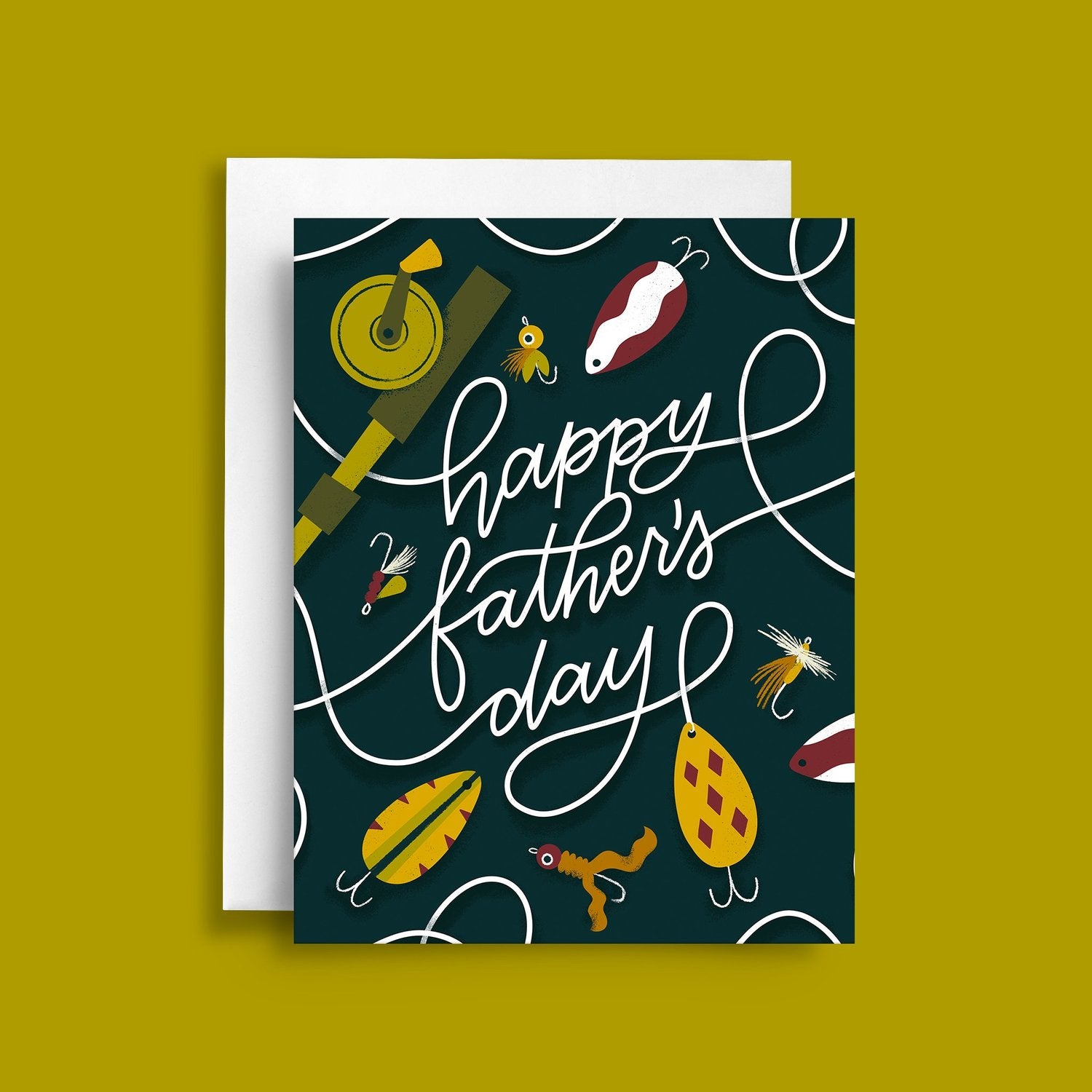 Greeting Cards | Natasia Makes