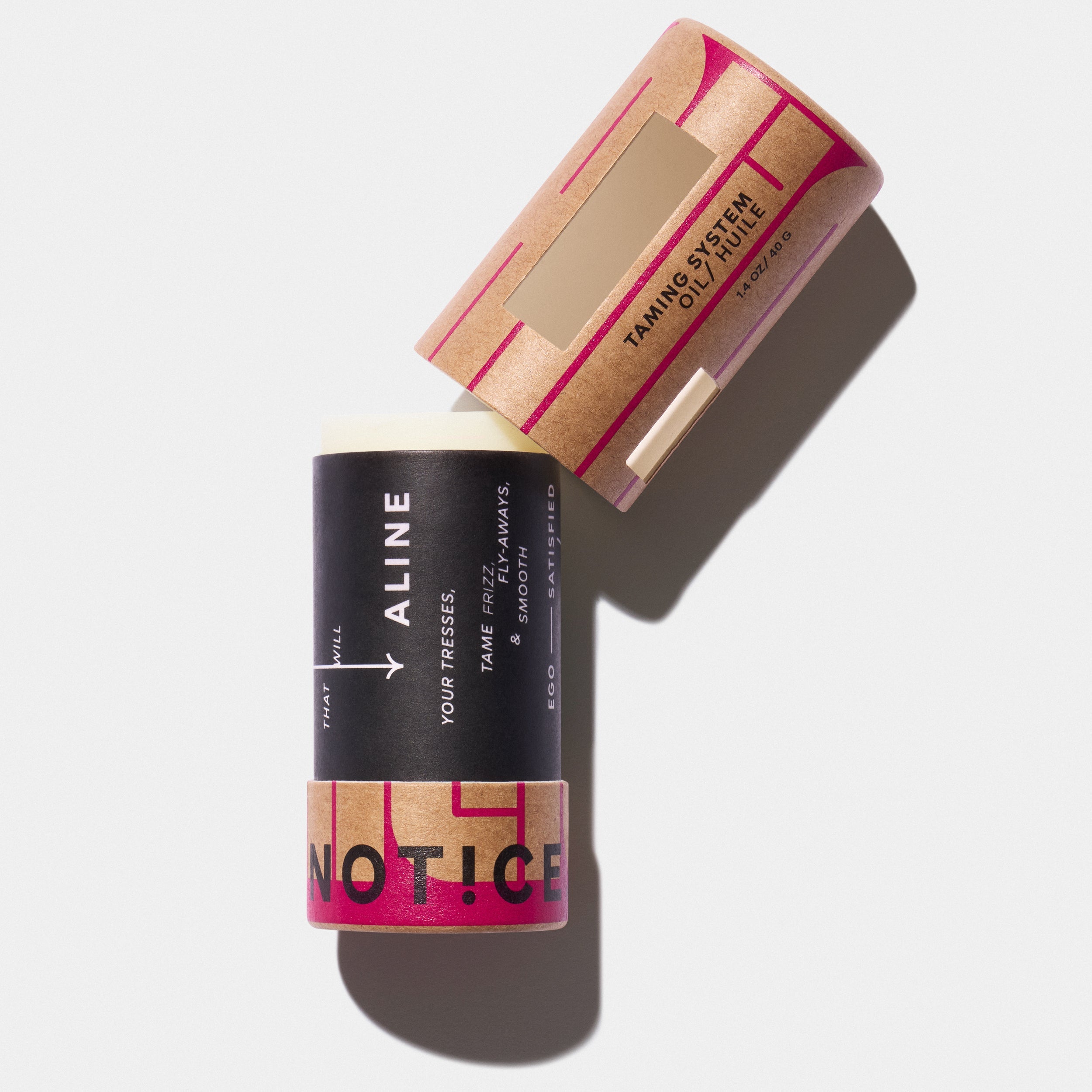 ALINE HAIR OIL