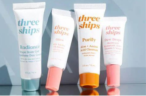 Skincare Minis