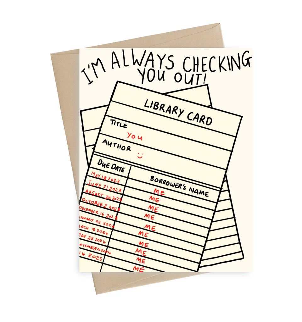 Greeting Cards | Little May Papery