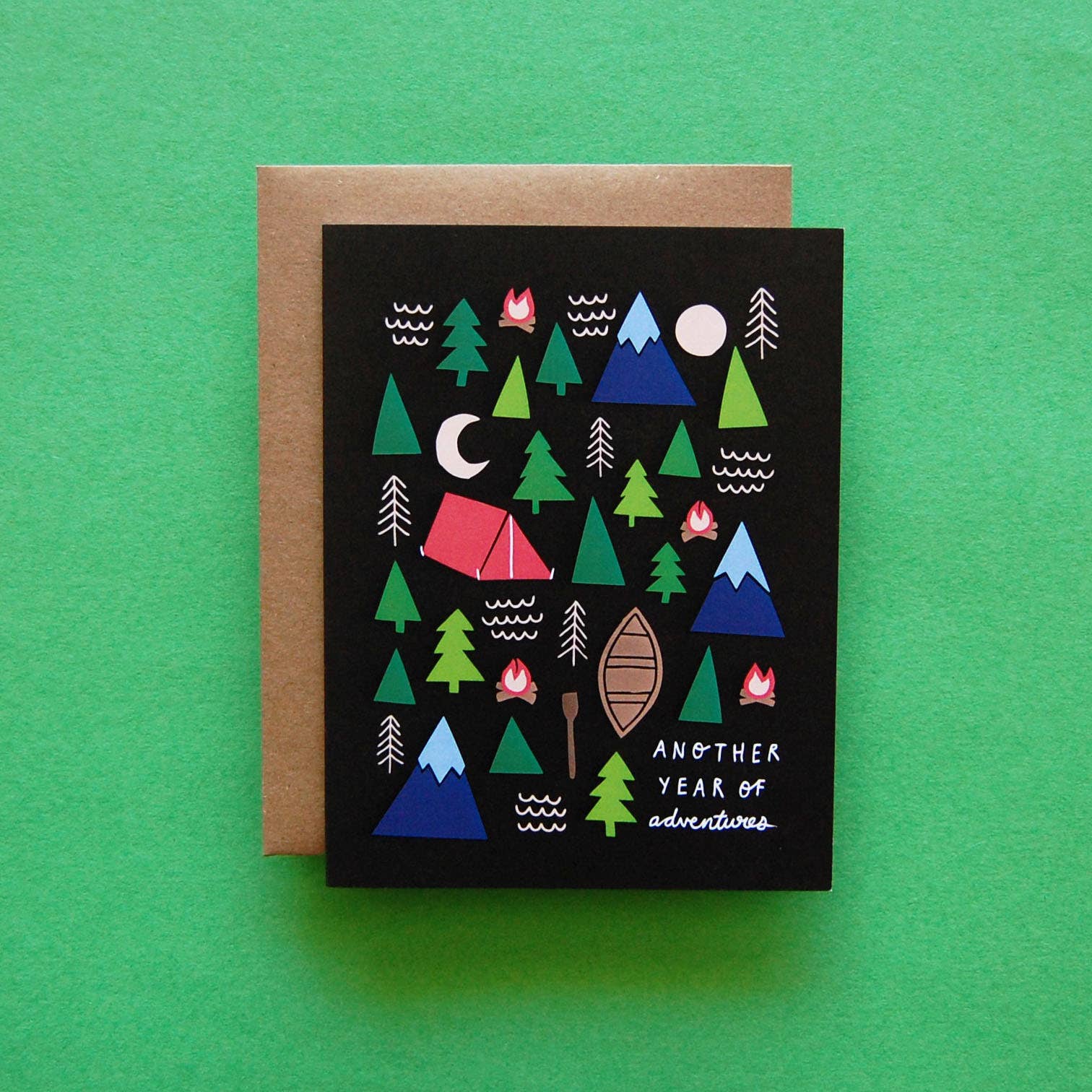 Greeting Cards | Badger & Burke