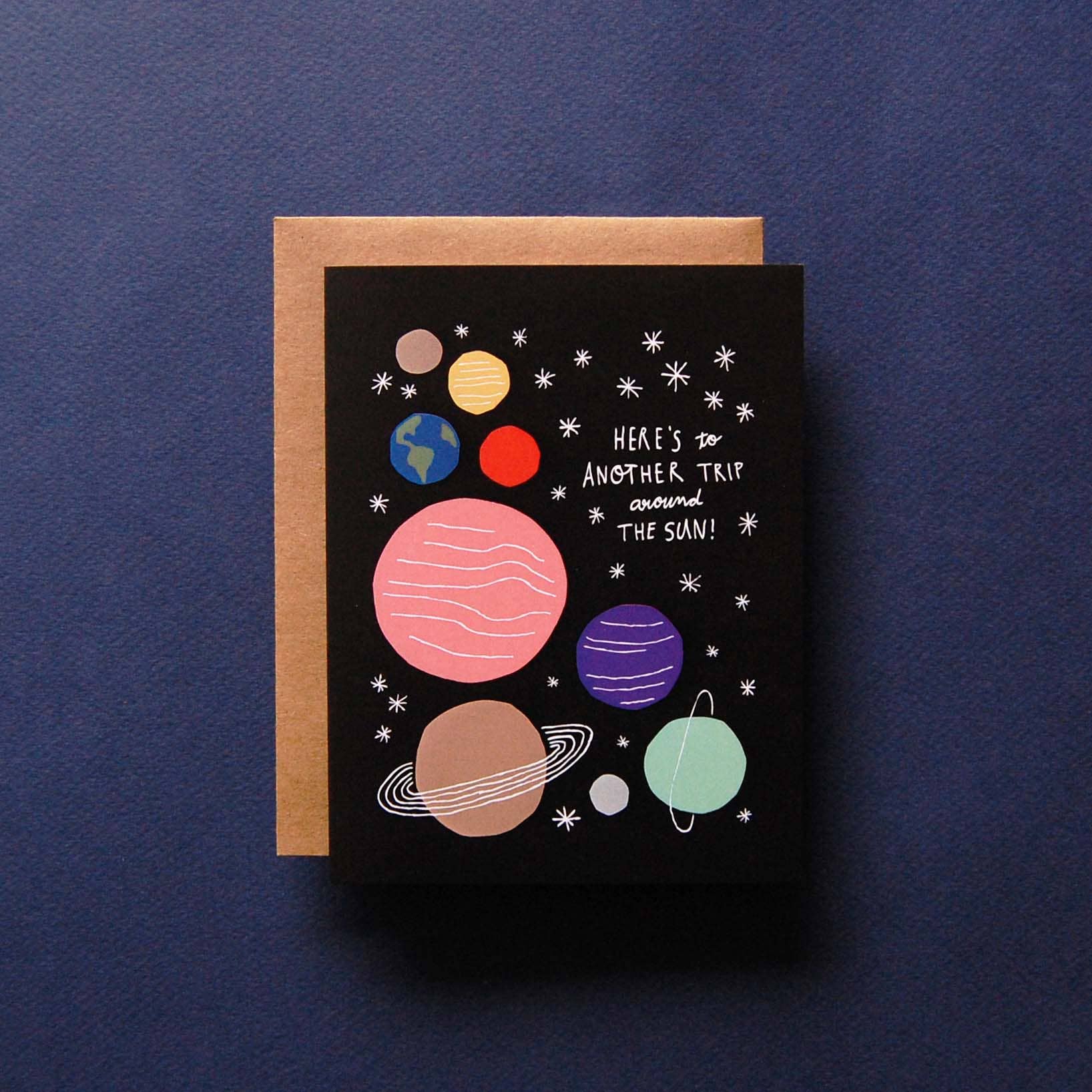 Greeting Cards | Badger & Burke