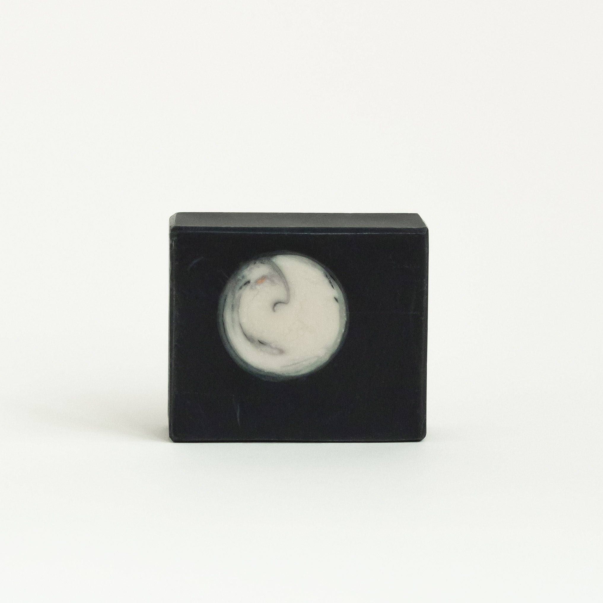 August Sturgeon Full Moon Soap | Mountain Air + Spruce + Red Berries